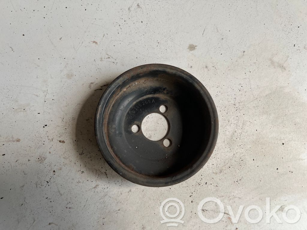Seat Ibiza II (6k) Power steering pump pulley 