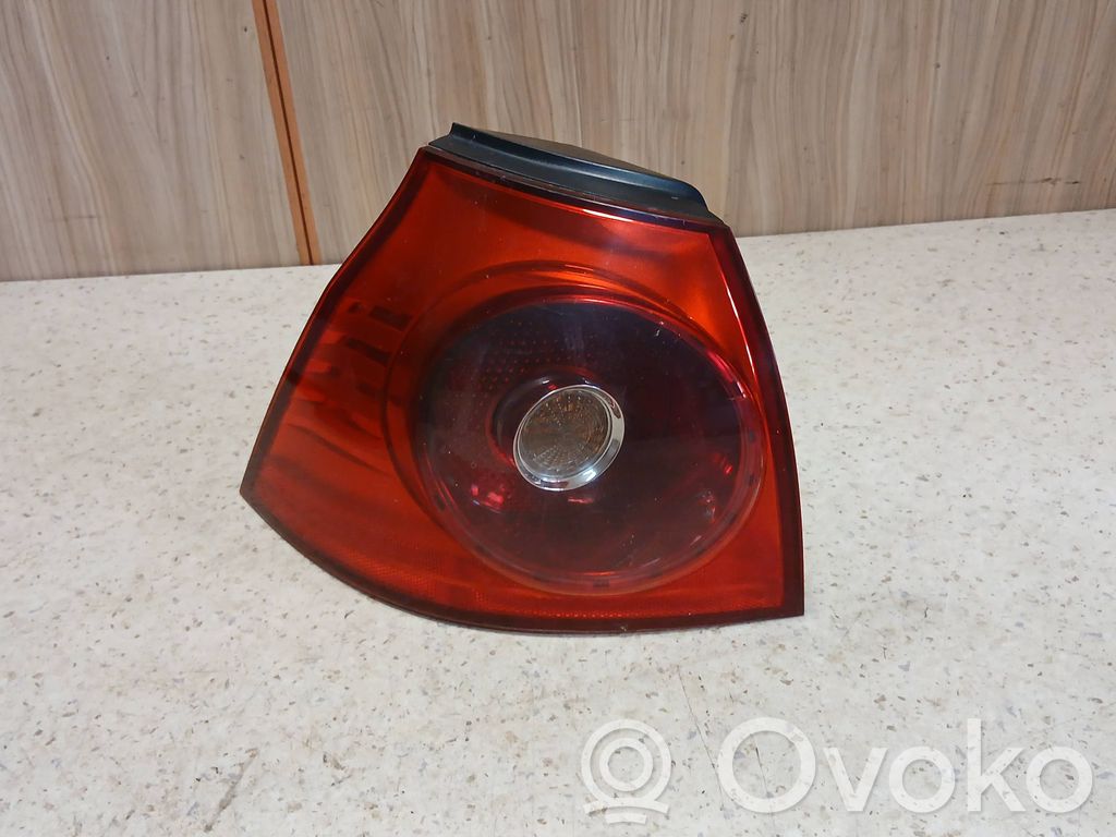 Volkswagen Golf V Takavalot 