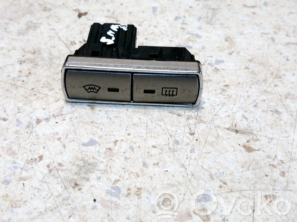 Windscreen/window heater switch   6M2T18K574AB