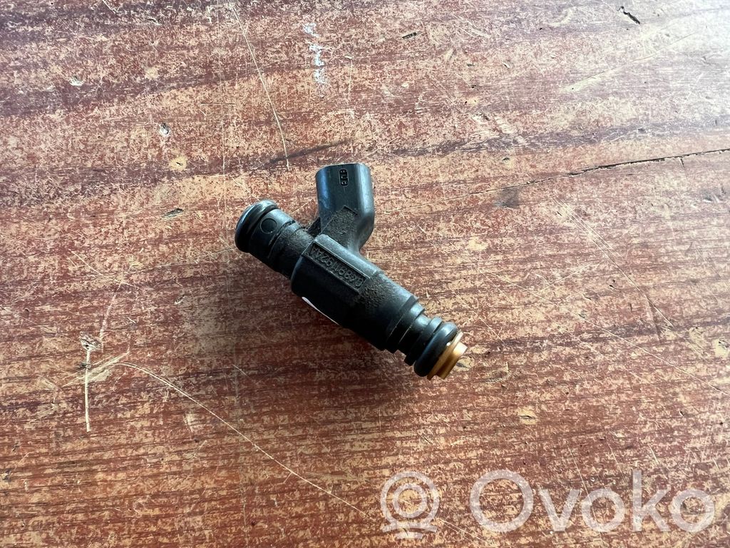 Mini One - Cooper R50 - 53 Sprausla (-i) 