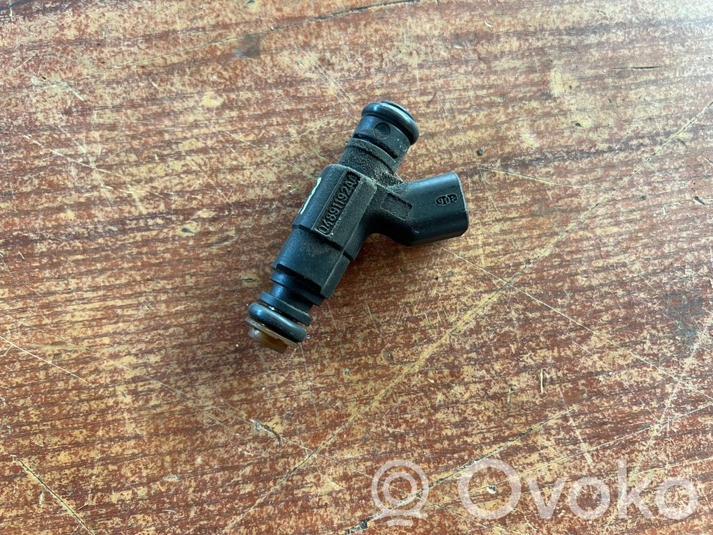 Mini One - Cooper R50 - 53 Sprausla (-i) 