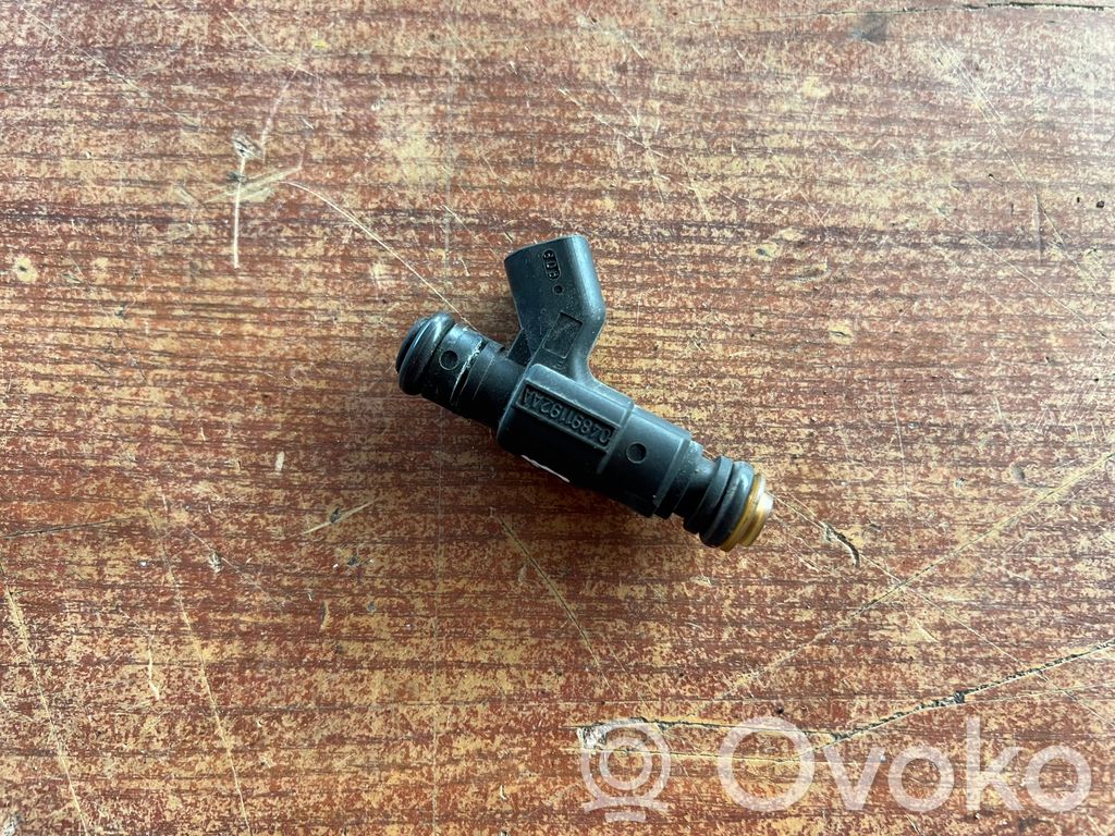 Mini One - Cooper R50 - 53 Sprausla (-i) 