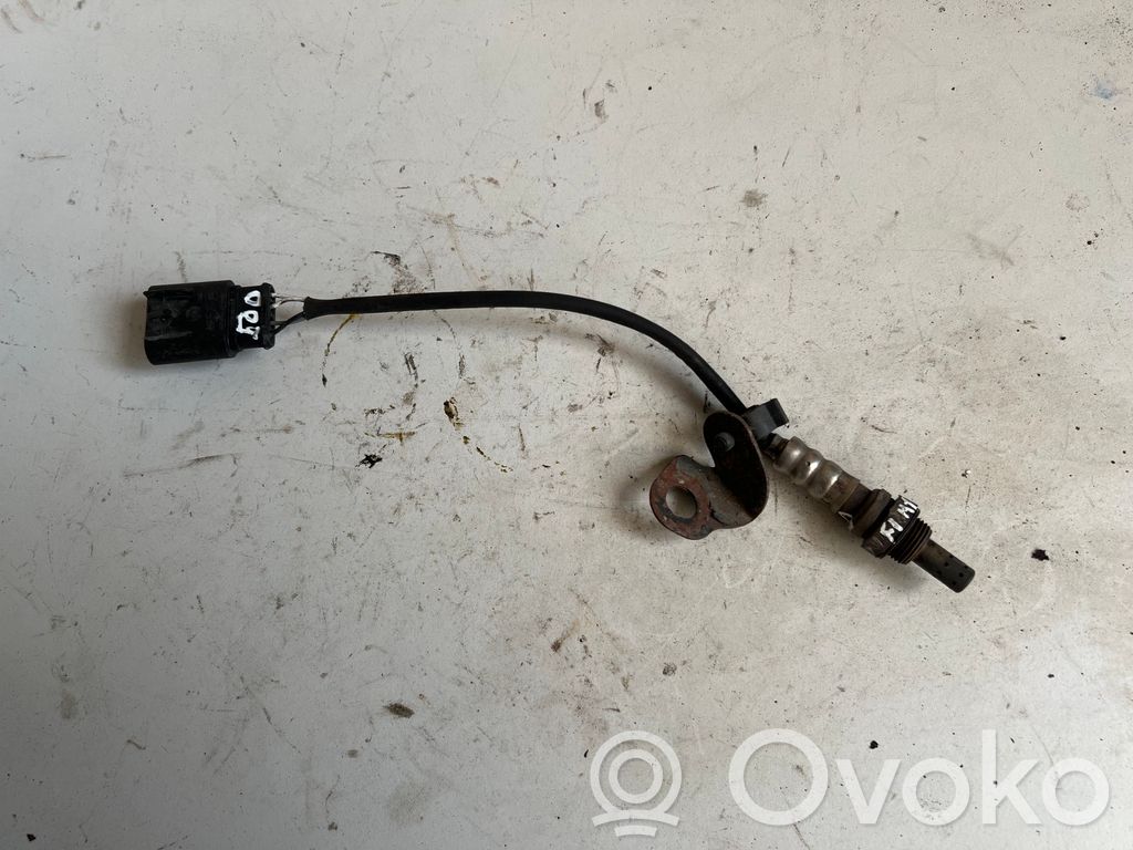Fiat 500 Lambda probe sensor 