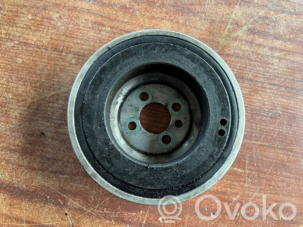 Audi A4 S4 B6 8E 8H Riemenscheibe 