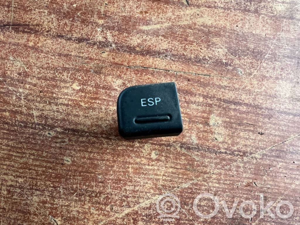 Audi A4 S4 B6 8E 8H Interruptor ESP (programa de estabilidad) 