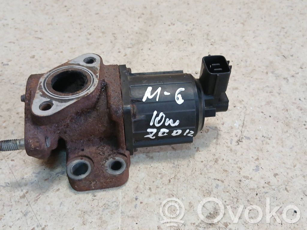 EGR vožtuvas   K5T70871,8829