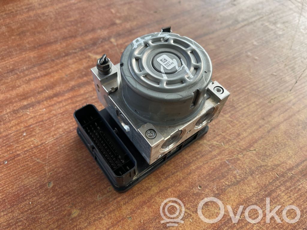 Audi A3 S3 8V ABS Blokas 