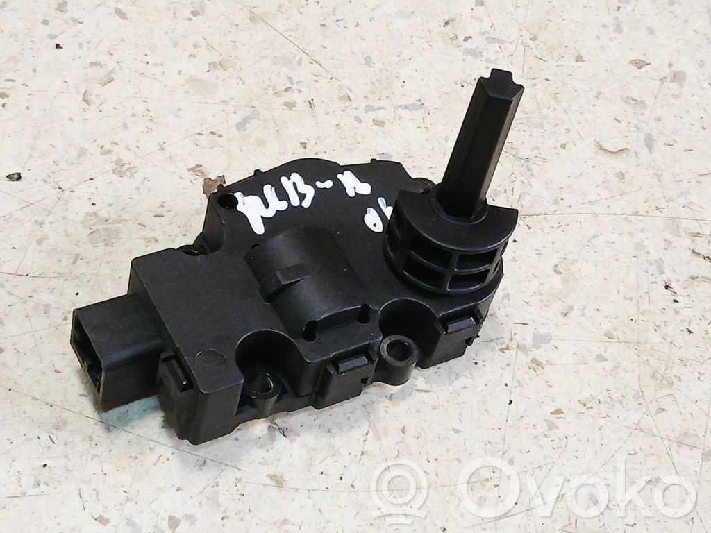 Mercedes-Benz A W169 Air flap motor/actuator 