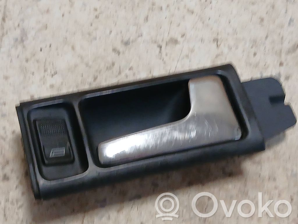 Audi 100 S4 C4 Front door interior handle 