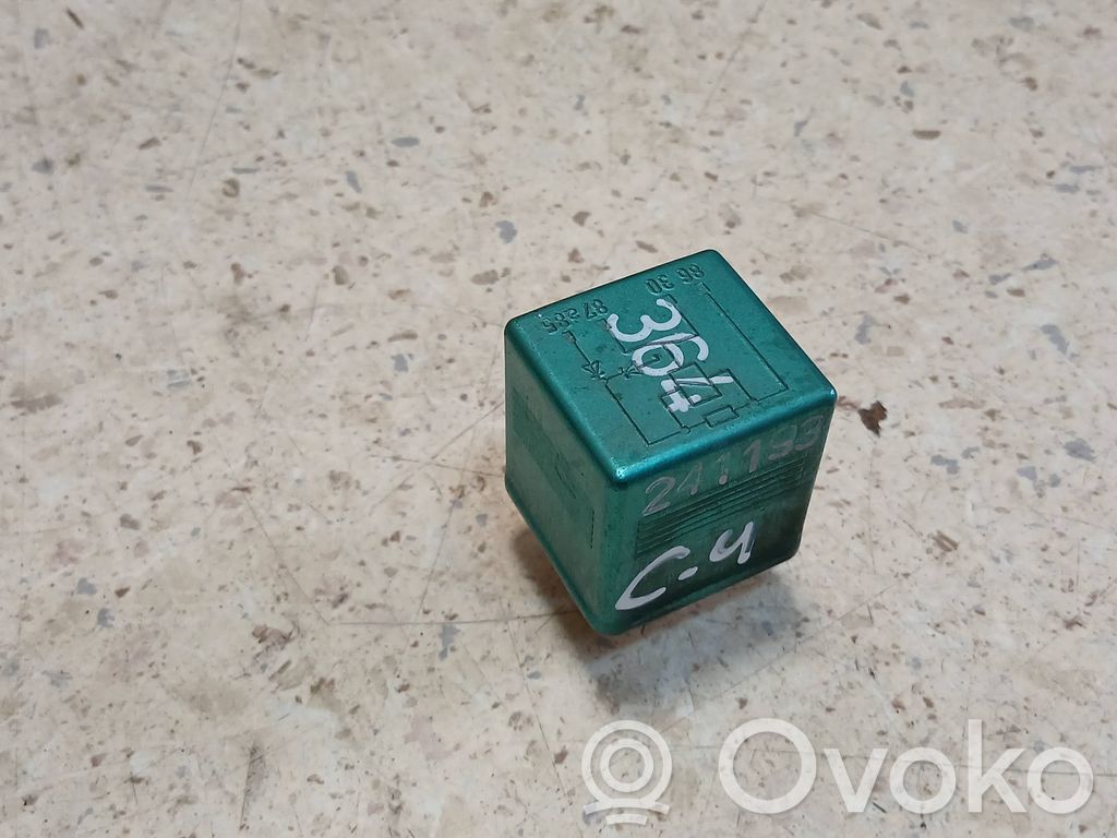 Audi 100 S4 C4 Other relay 