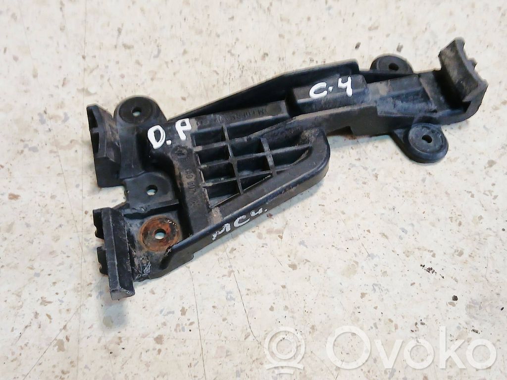 Audi 100 S4 C4 Front bumper mounting bracket 