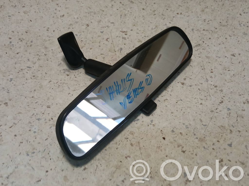 Toyota Yaris Verso Rear view mirror (interior) 