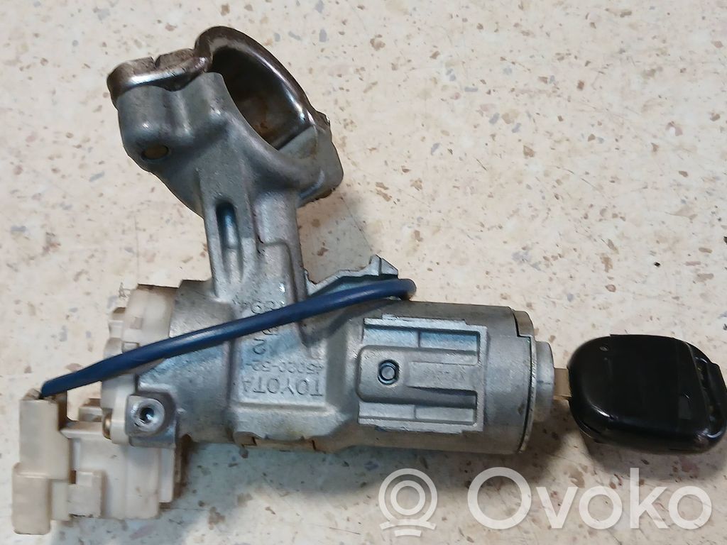 Toyota Yaris Verso Ignition lock 