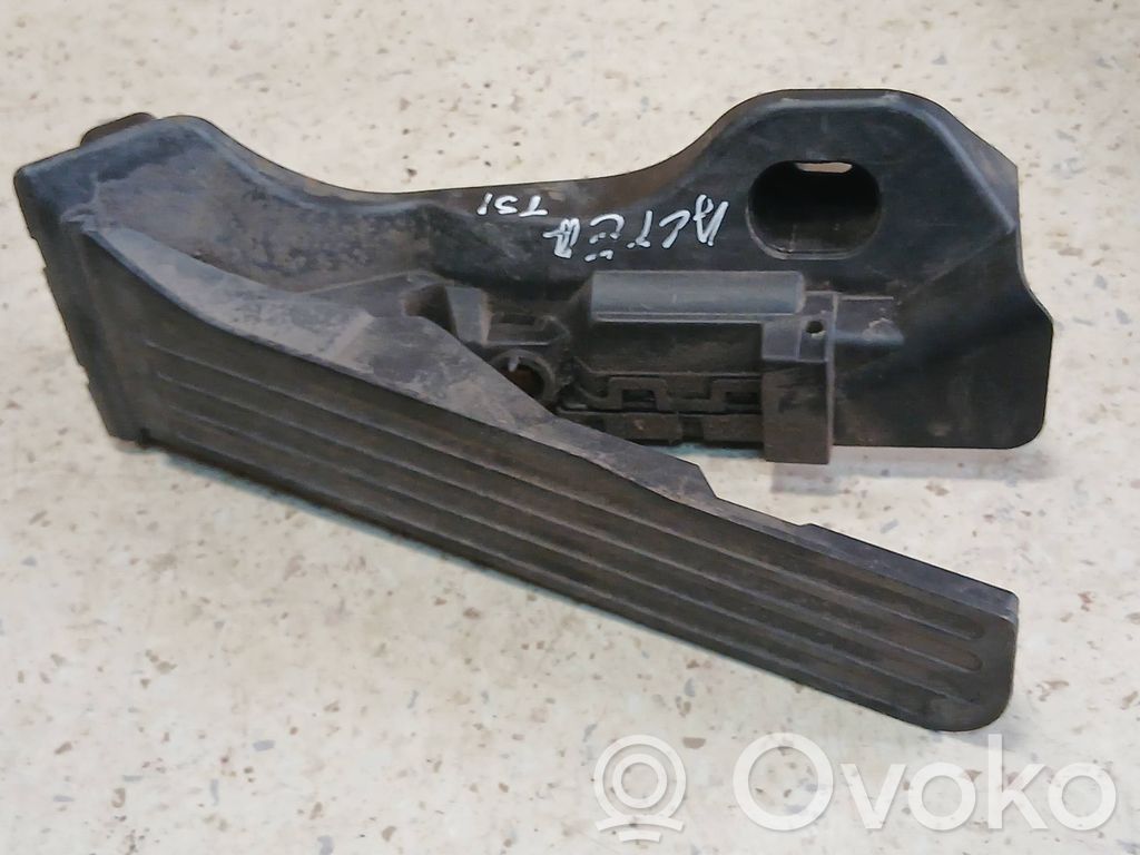 Seat Altea Pedał gazu / przyspieszenia 