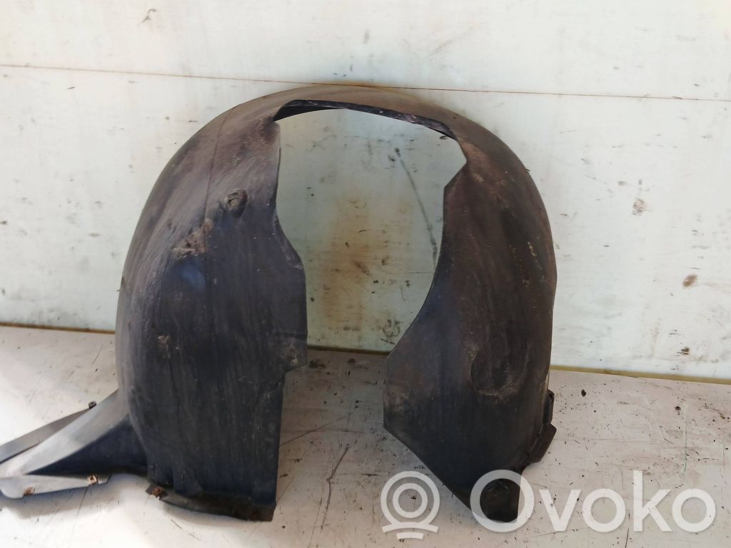 Seat Altea Apakšspārns 