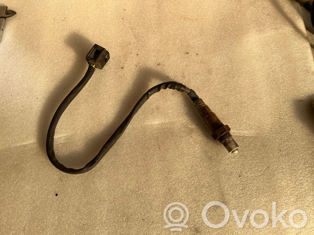BMW 5 G30 G31 G38 Sonda lambda 