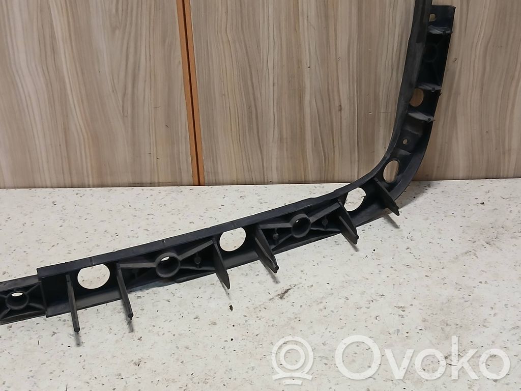 Seat Altea Rear bumper mounting bracket 