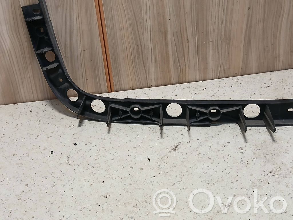 Seat Altea Rear bumper mounting bracket 