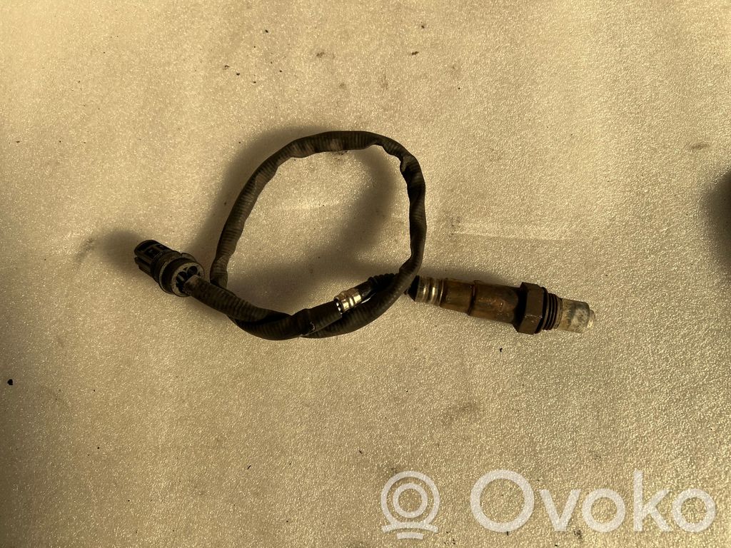 BMW 3 F30 F35 F31 Lambda probe sensor 