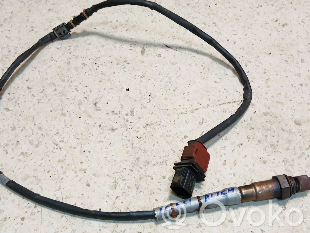 Seat Altea Lambda probe sensor 
