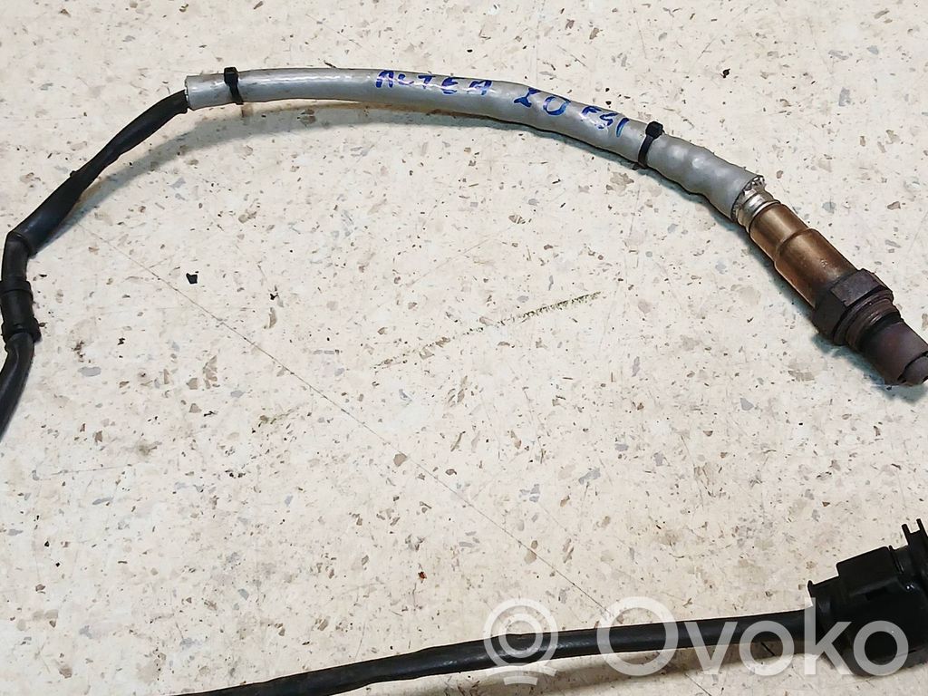 Seat Altea Lambda probe sensor 