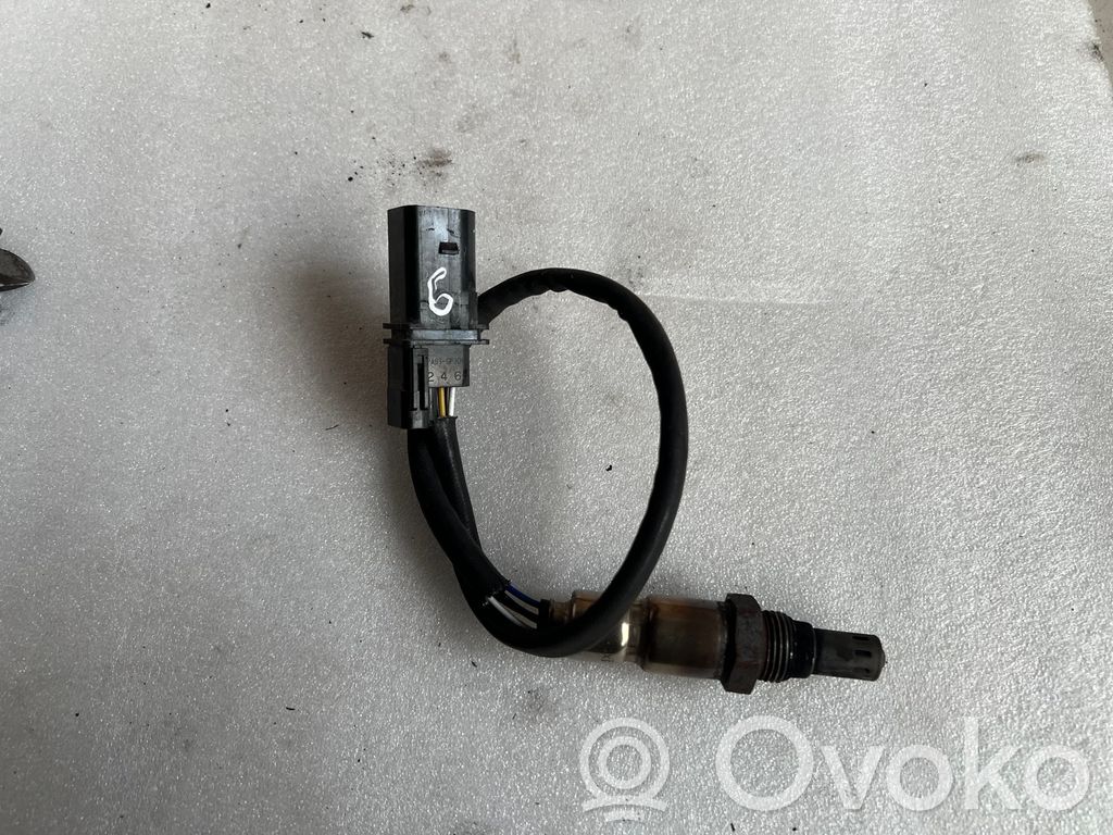 Mitsubishi Outlander Sonda lambda 