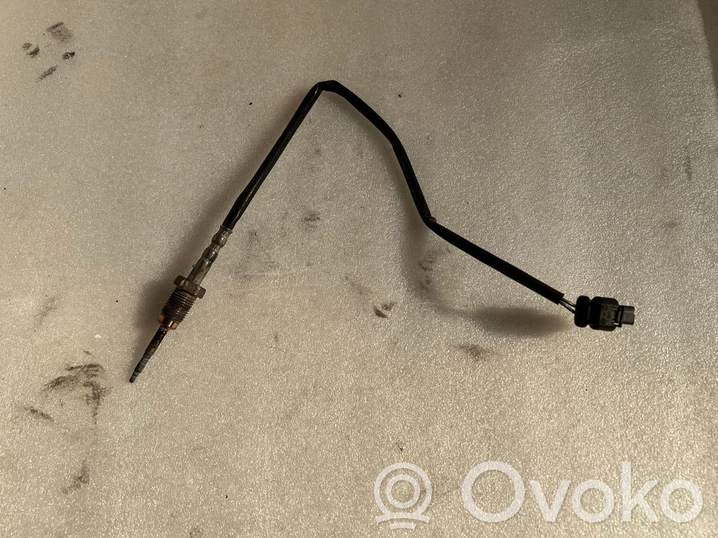 BMW 4 F32 F33 Exhaust gas temperature sensor 