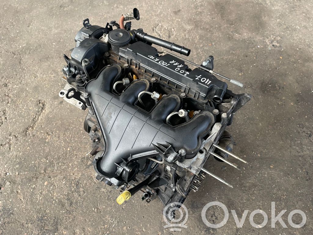 Engine   10DYTE,PSARHR,964172610