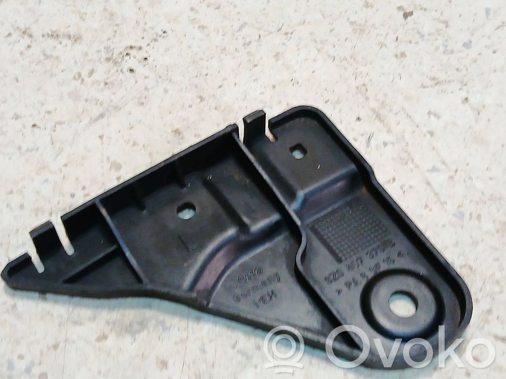 Audi A2 Rear bumper mounting bracket 