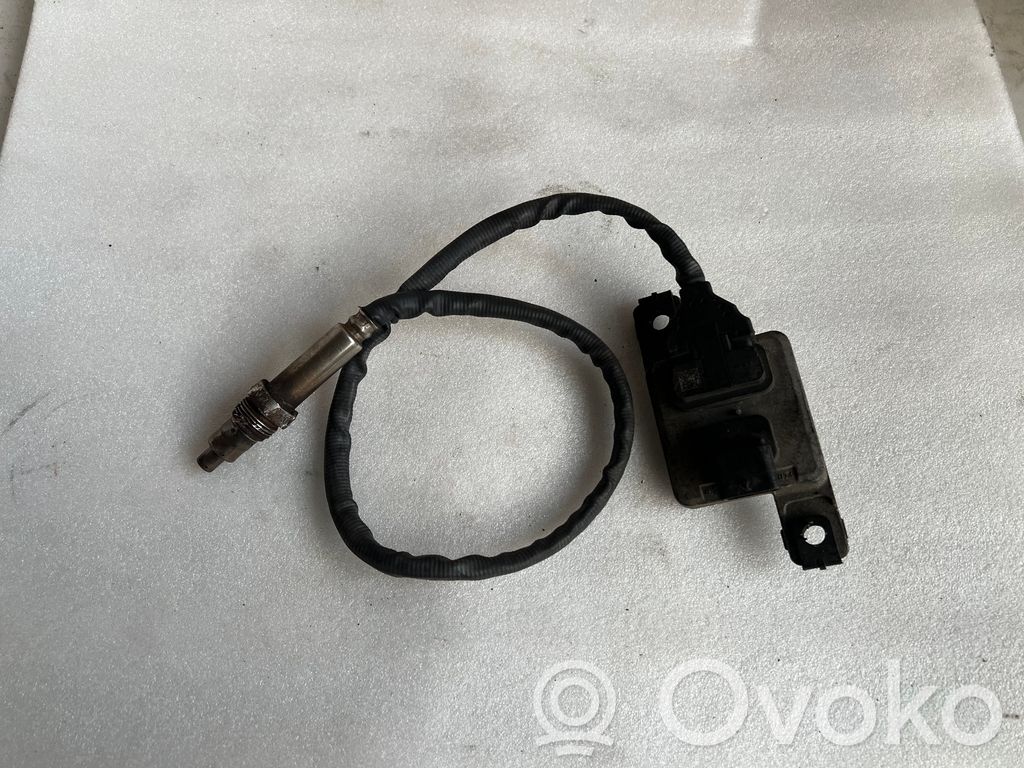 Audi A6 S6 C7 4G Lambda zondas 