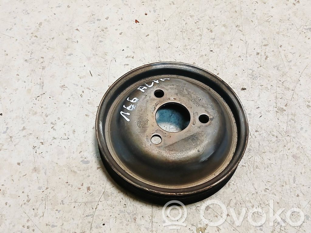 Alfa Romeo 166 Vandens pompos skriemulys 