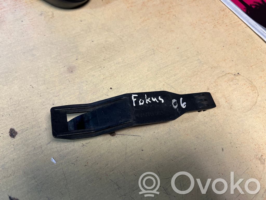 Ford Focus Headlight part 