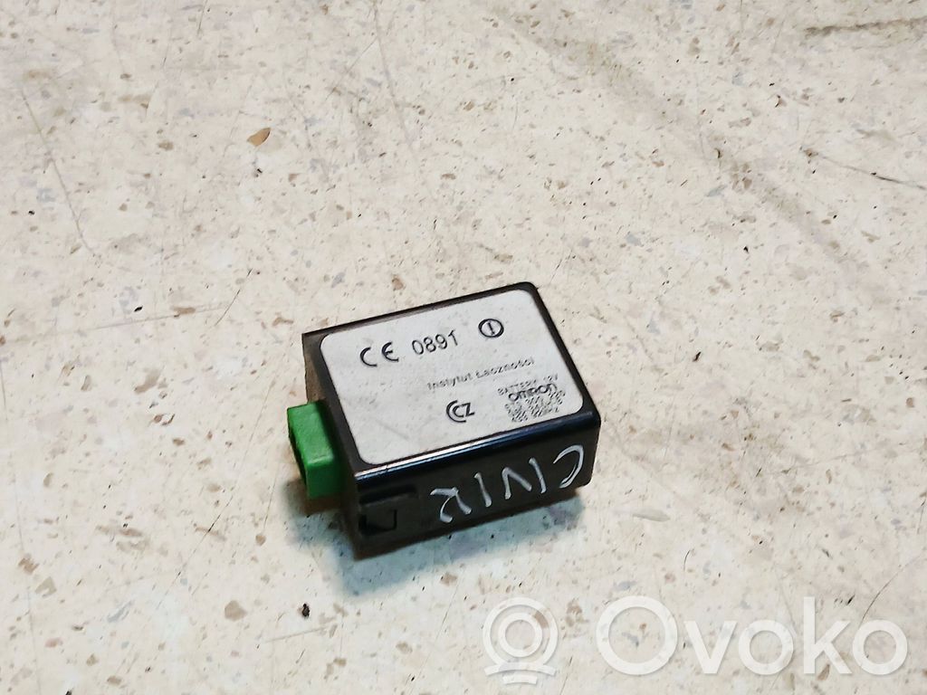 Honda Civic Imobilaizera vadības bloks 