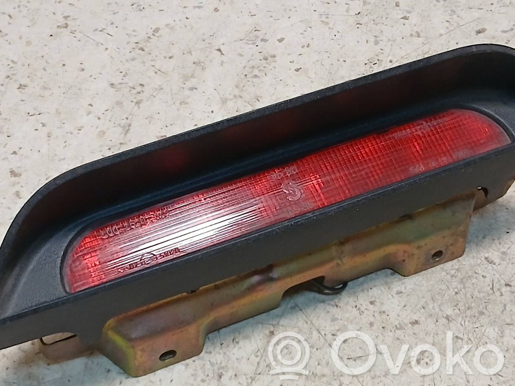 Mitsubishi Space Star Third/center stoplight 