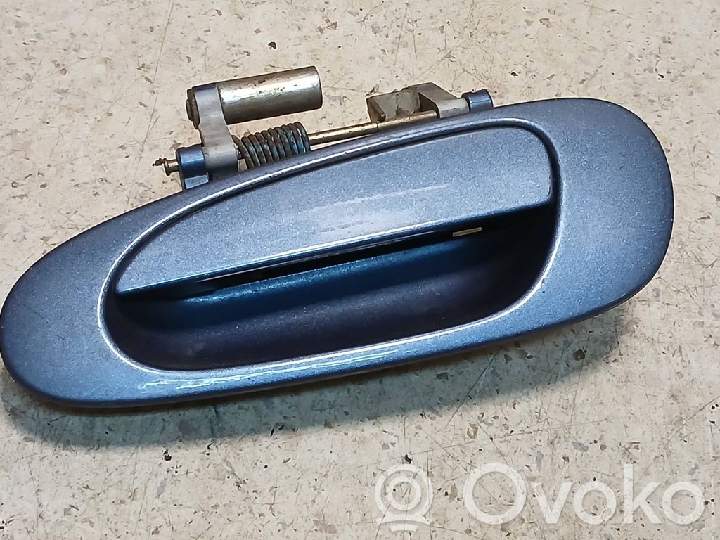 Honda Civic Внешняя ручка 