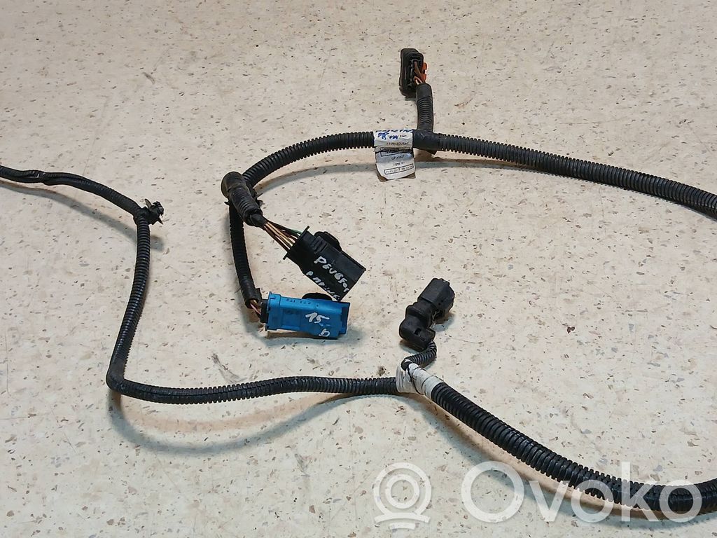 Otros cableados   9809063680AE,7620328AA,0P43327