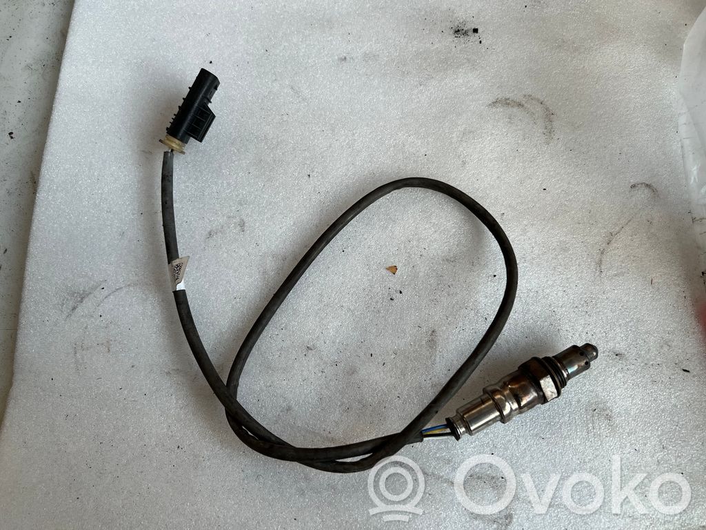 BMW 5 G30 G31 G38 Lambda zondas 
