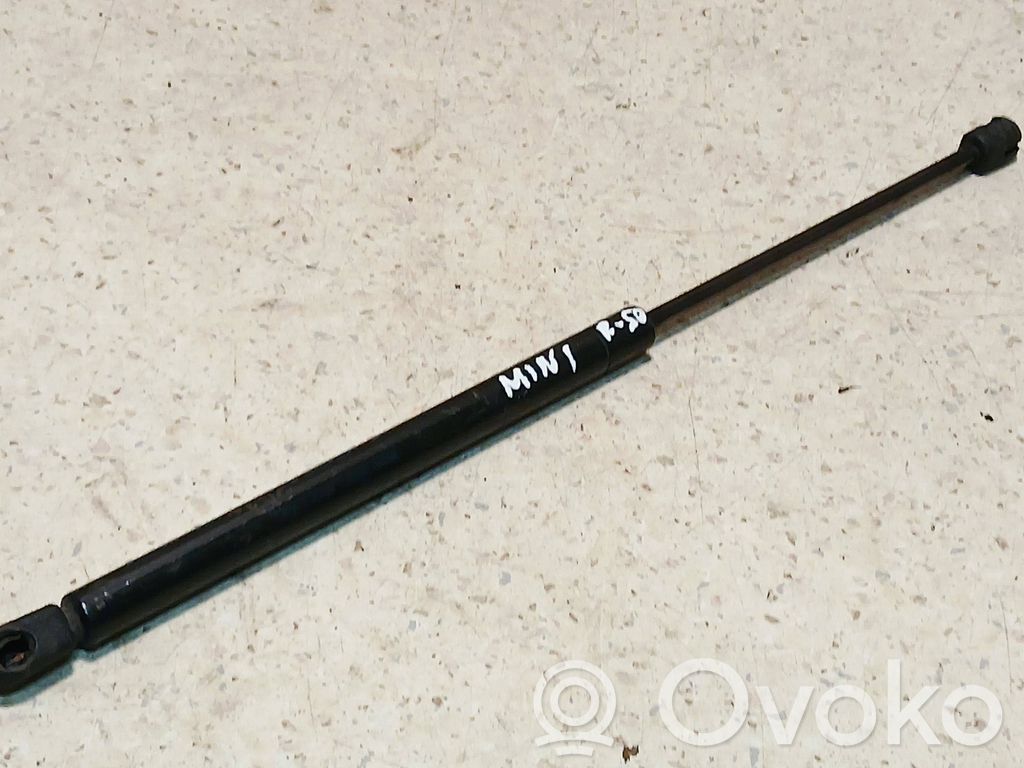 Mini One - Cooper R50 - 53 Front bonnet/hood damper/strut 