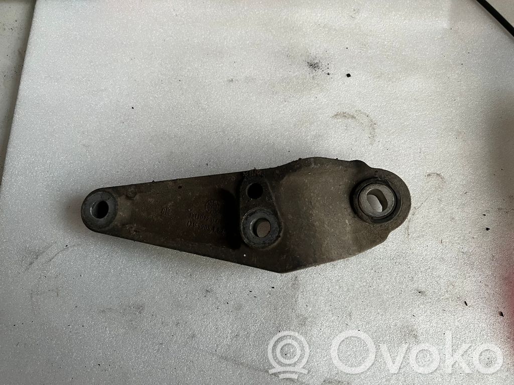 Opel Corsa D Gearbox mounting bracket 