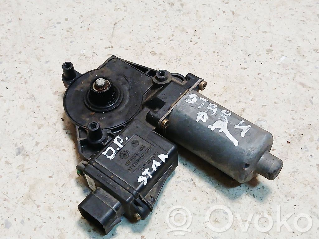 Mitsubishi Space Star Motor macara geam ușă față 