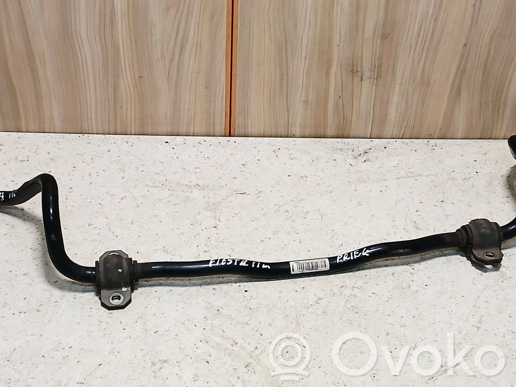 Ford Fiesta Stabilizators 