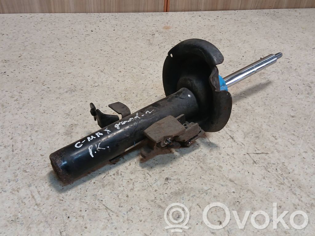 Amortyzator przedni   AV6118K001CCE,E5624501,05251618