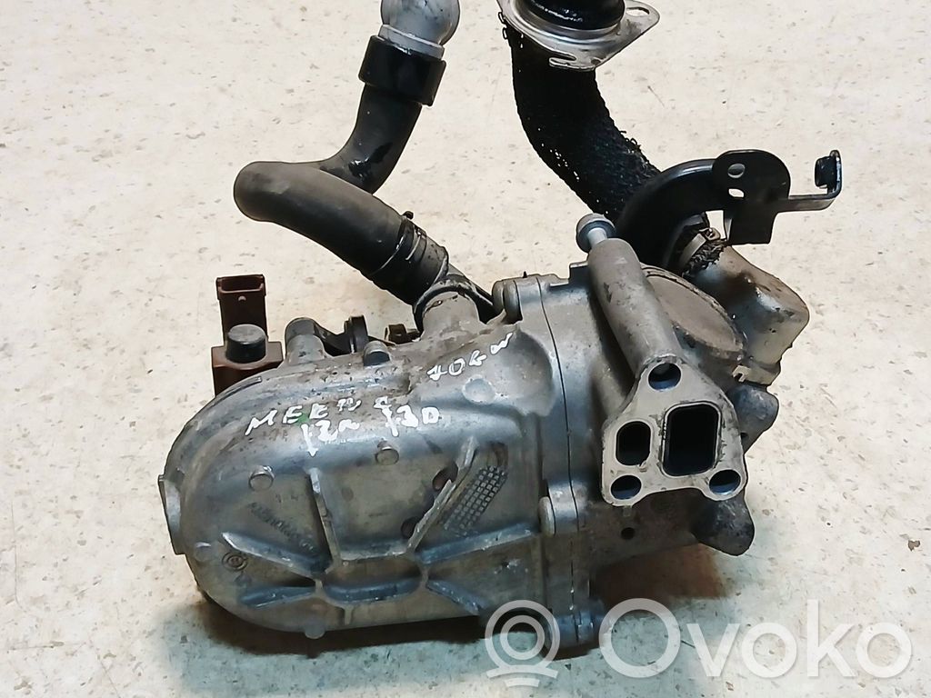 Opel Meriva B EGR vožtuvas 