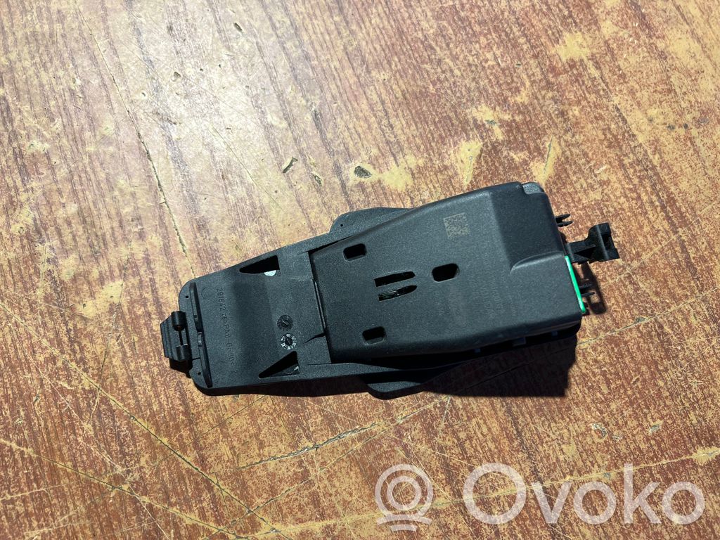 Ford Focus Rain sensor 