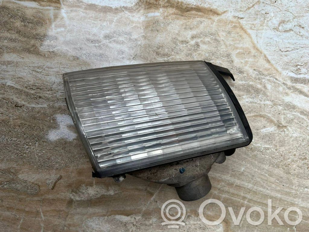 Renault 21 Headlight/headlamp 