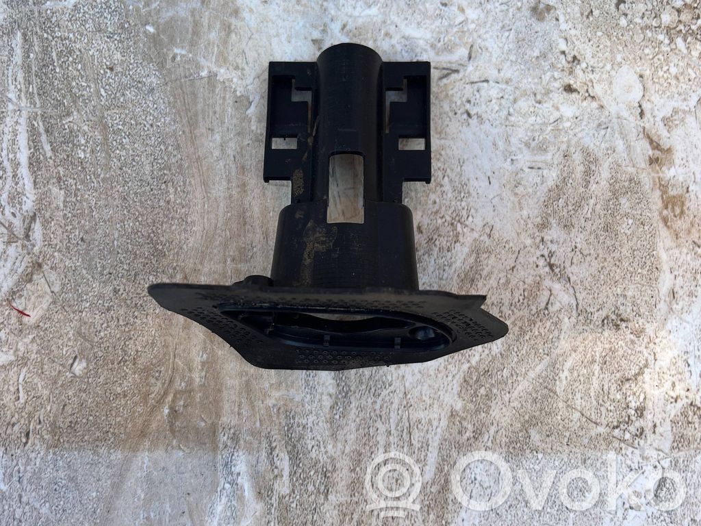 Volvo C40 Front bumper mounting bracket 