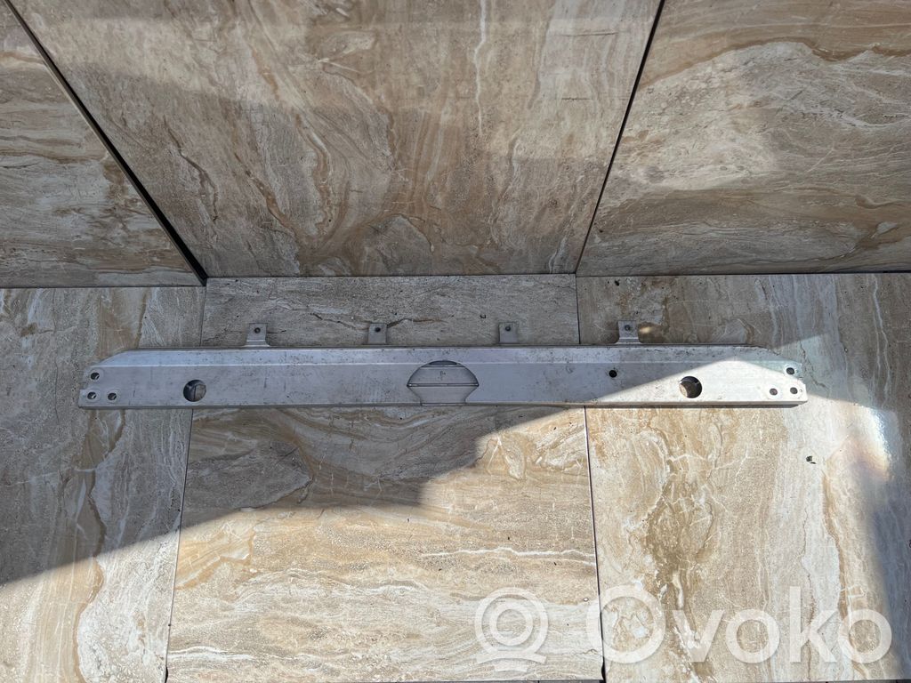Jaguar E-Pace Bottom radiator support slam panel 
