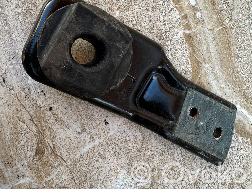 Panel mocowania chłodnicy   HK838K337AF,K80BA,150121,51012