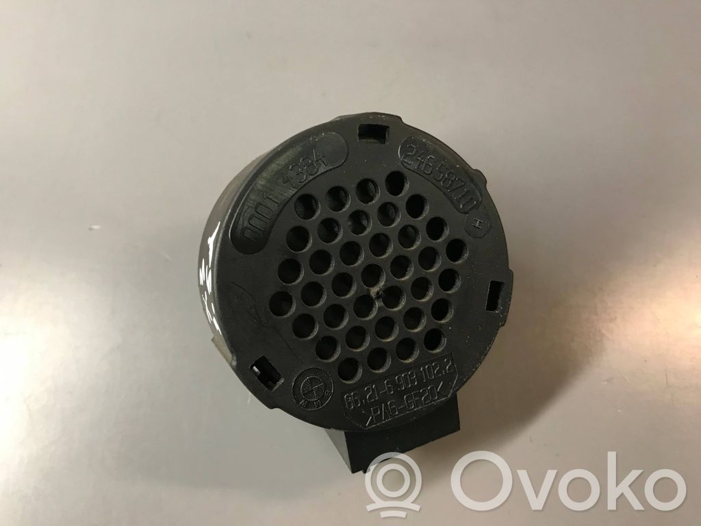Sensor del altavoz de aparcamiento PDC   6903102,66216903102,66210026461,0024194,0026461,66210024194