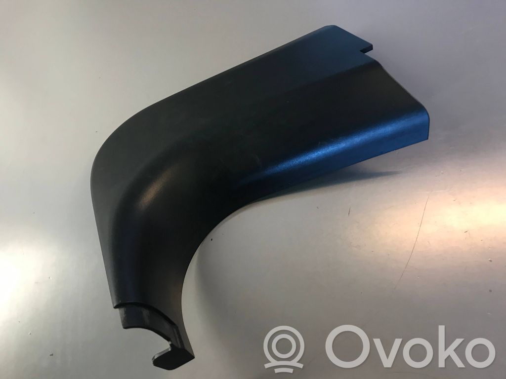 BMW X3 E83 Otros repuestos del interior 